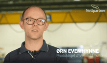 Ørn Even Hynne - VTE