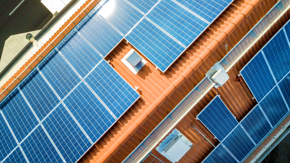 Solkraft Helhetlige løsninger for solcellemarkedet 3