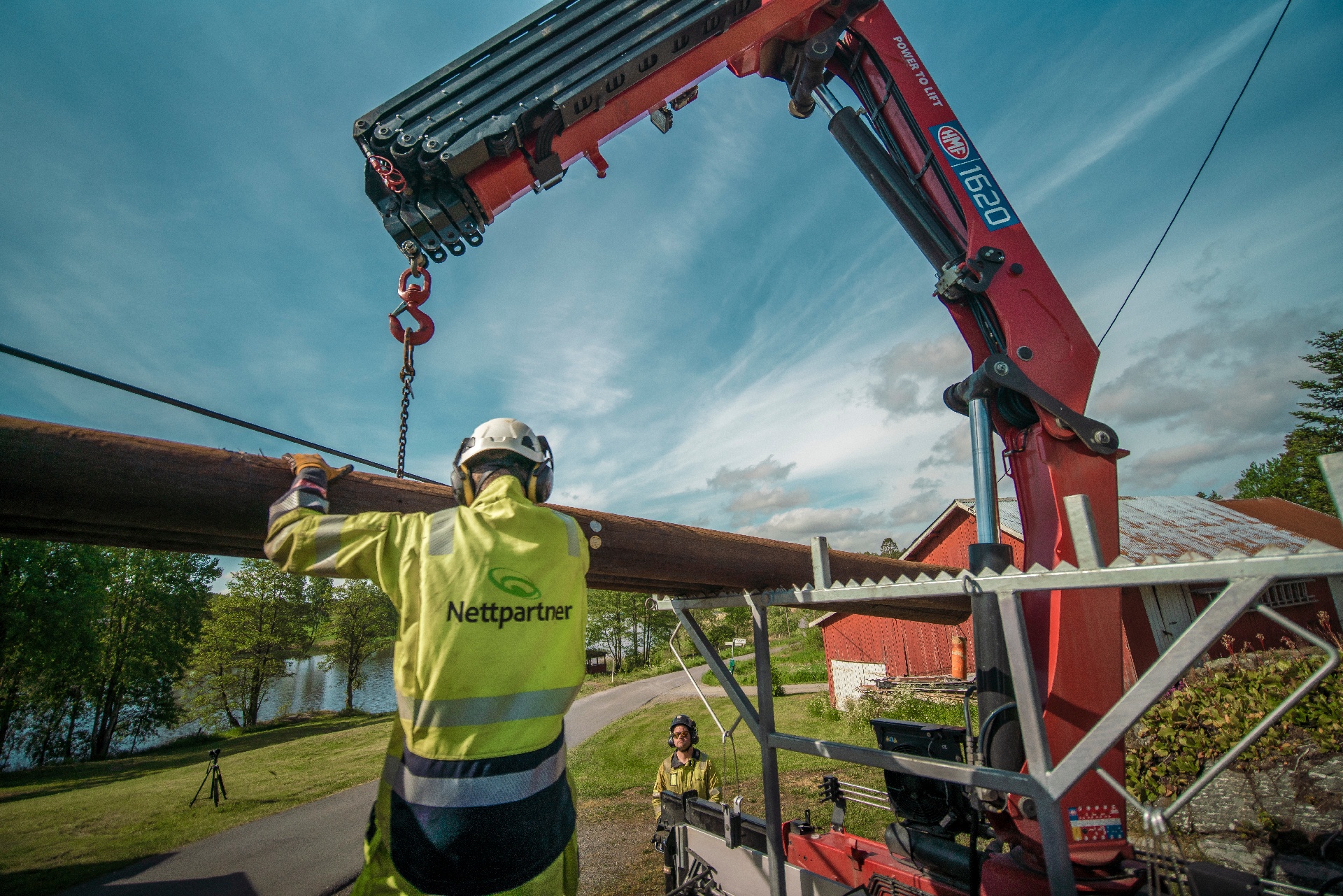 Fremtiden er elektrisk: Nye muligheter for energimontører